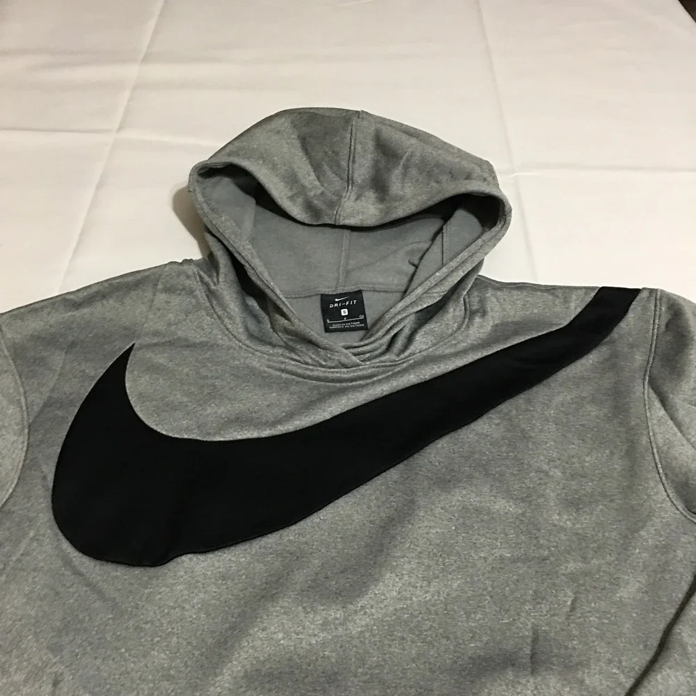Nike therma men